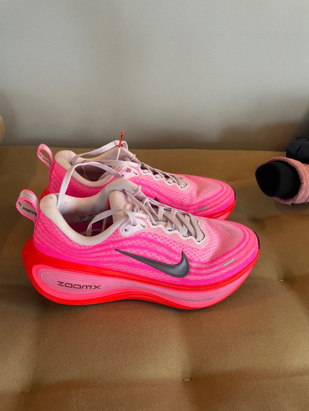 Nike Vomero Plus